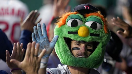 Hurley: Don't let recent run convince you that Red Sox are going somewhere taken at BSJ Headquarters (Red Sox)